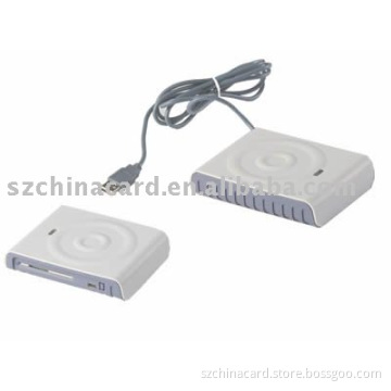 USB RFID 1 card reader/writer (1K S50/4K S70/Ultralight)